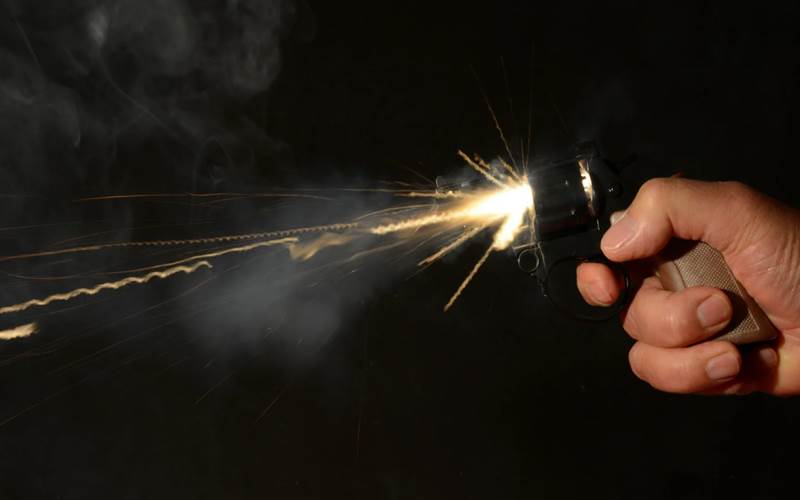 بہار: بی پی ایس سی ٹیچر کا دو نقاب پوش افراد نے گولی مار کر کیا قتل، پولیس مصروف تحقیقات 